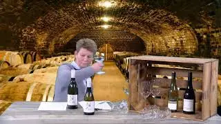 Wein des Monats - Dezember 2021 - Sauvignon Blanc & Sweethart S&uuml;&szlig;wein - Oliver Zeter - Astrid V&ouml;lkl