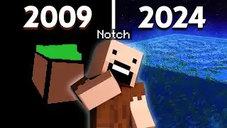 How MINECRAFT Took Over The WORLD...