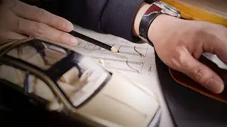 Men's Luxury Polished Tuscany Full-Grain Leather Straps &ndash; Serial No. PBS580 | REZERO&reg; Officials