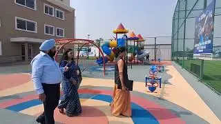 G D GOENKA JHANSI