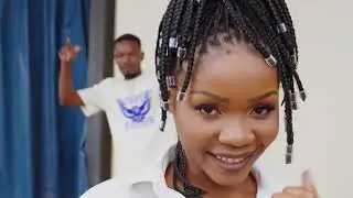 WATENGA KENZY MW FT MINAD OFFICIAL VISUAL DIR VJ KEN