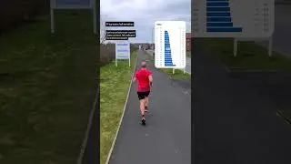 #longrun #progressionrun #strava #progressiverun #halfmarathon #runningmotivation #hoverairx1