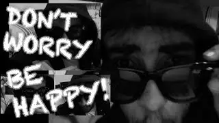 Don't Worry Be Happy - Robson Anselmo - Acapella