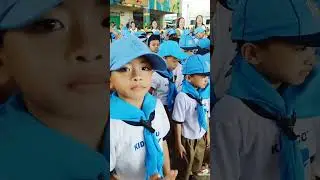 BSP and  KID SCOUT Investiture 2024