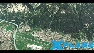 X-Plane 11 |Mallas| Orto4Xplane UHD Spain HD Global Mesh| 7#