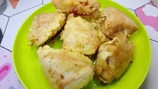 RESEP TAHU ISI SAYUR SIMPEL DAN ENAK @RheishaChannel 
