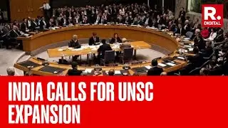 India Demands UNSC Reforms After Elon Musk Calls For India's Permanent Seat