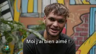 Nos jeunes prennent la parole !