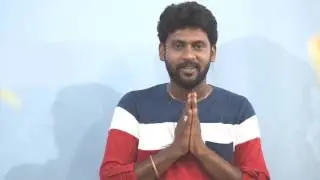 VJ Rio Raj's Latest Invitation