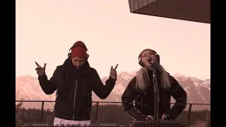 KID CHICK live Vocals DJ Set Italy | like Cercle, Nora En Pure, Ben B&ouml;hmer, Monolink, Giol&igrave; & Assia