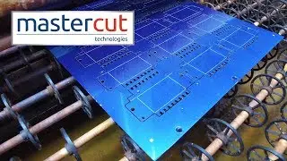 Industry Update: Mastercut - Precision Thin Metal Parts