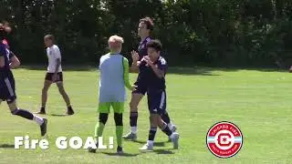 CFYSC 2010B Premier vs Verona 5-25-24