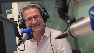 Pedro Grez entregó detalles de su nuevo libro 