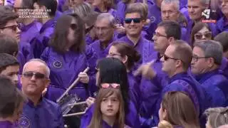 Romper la hora desde Calanda - 2
