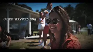 BBQ BRONTE BEACH!! - OZTRIP SERVICES