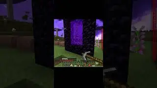 Нежданчик на Анархии|Li4i #minecraft #майнкрафт #cfg #анархияfuntime #анархия