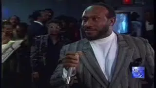 G.B.T.V. CultureShare ARCHIVES 1993:  LEW