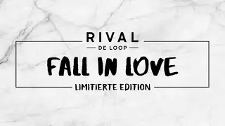 PREVIEW Rival de Loop Fall in Love LE &brvbar; Mila