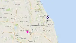 Luckiest Lyft Destination Filter Ride EVER!!!