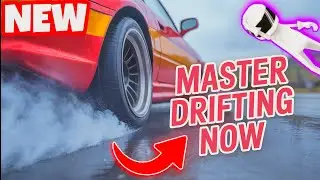 How to Drift Perfectly in FR Legends &ndash; Pro Guide 101 | @SPADEFRL