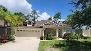 Fleming Island Homes for Rent 4BR/2BA by Gifford Properties & Management, LLC.