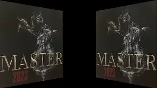 Master 2023 Max Audio sound Tidal