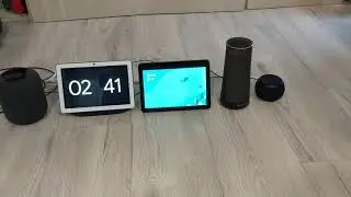 Apple Siri против Google Assistant против Amazon Alexa против Microsoft Cortana против Samsung Bi...