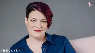 Rakovina prsu bez příkras - Monika Zemanová - bojovnice kickboxu, které prevence zachránila život