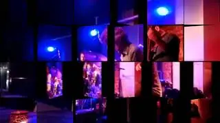 Olaf Keus en Mario Bakuna in London