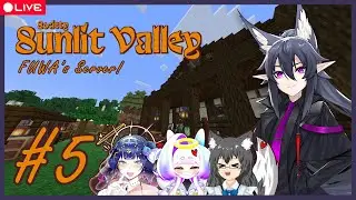 [ MC: Sunlit Valley ] #5.1 เน็ตระเบิด 
