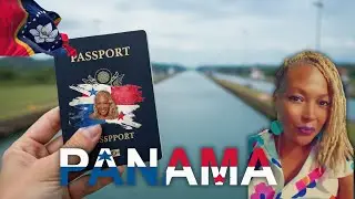 Paula In Panama: Top 5 Reasons I Chose Panama