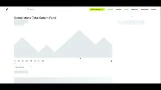 Cash Flow Life! How to Live out of Your Brokerage Account - Why I Use CRF Inside my Portfolio