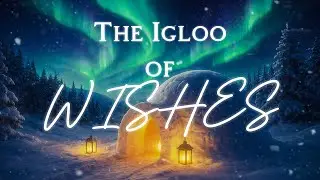 The Igloo of Wishes - An Interakt Christmas Special