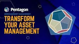Transform Your Asset Management: Discover the Power of Meridian