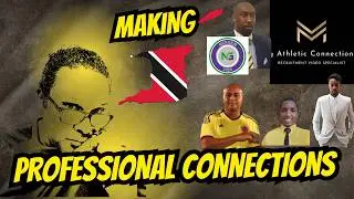 🇹🇹⚽️ Pathways to Professionalism ⚽️🇹🇹 #socawarriors #ttfa # football #trinidadandtobago