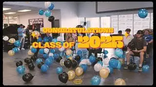 Congratulations to our Mel Hambelton Ford 2023 Graduates!