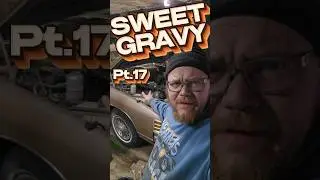Бесплатный автомобиль с торговой площадки, часть 17 #pontiac #sweetgravy #free #sbc #willitrun #b...