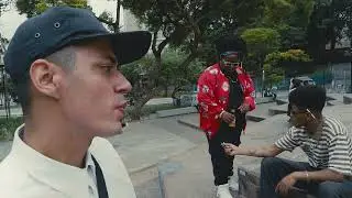 5 - Kadow & ManoWill - Giro Loco