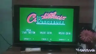 Wii Retroarch 1.7.3 Capcom MAME Plus 2003