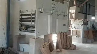 Harda, Madhya Pradesh wheat cleaning plant | call at 08199999293 | Seed cleaning machine