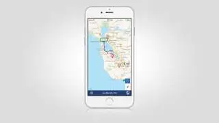 Sales Navigator | Module 5 - Trips Overview