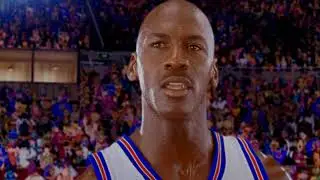 Tune-Squad | Space Jam Remix