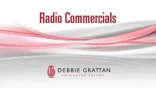 Automotive Radio Commercial for Mainline Mini by Debbie Grattan Voiceovers
