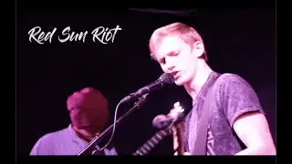 Red Sun Riot @ Westport Coffee House in KC || 1.10.19