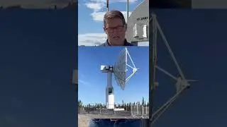 FOREIGN ESPIONAGE in INUVIK?