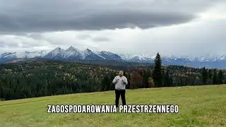 Działka z widokiem na tatry w Rzepiskach | 2445 m&sup2; | Podhale