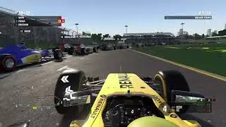 F1 25 vs F1 24 vs F1 26 sur PS5 🚗💨 | Comparaison compl&egrave;te des jeux F1