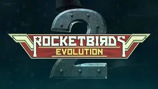 Rocketbirds 2: Evolution (PS4/Vita) Review