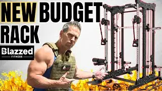 A New Contender: Blazzed Fitness All In One Basic Review