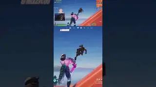 Fly Looper Fly GuuDz teaches how to fly duos while MizzyCuU yappin #shortsfortnite #shortsgaming